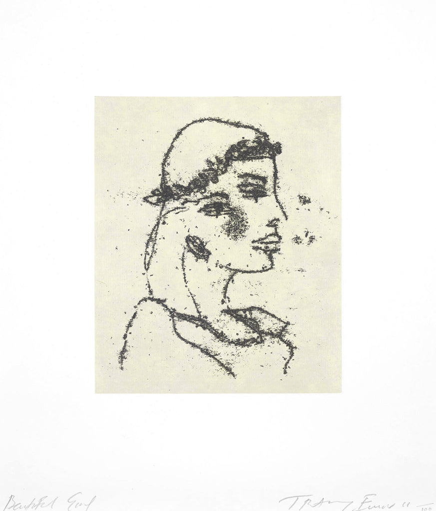 Tracey_Emin_Beautiful_Girl_2_Signed_print