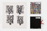 Rashid Johnson "Untitled" Anxious Phaidon book