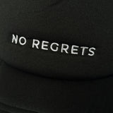 No Regrets Cap