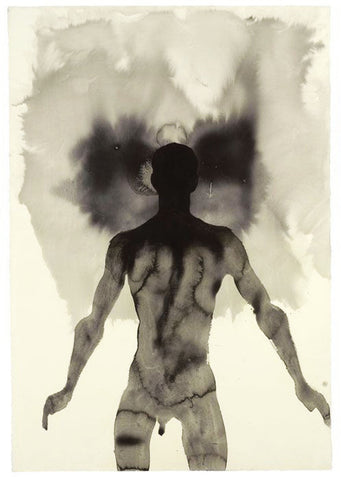 Antony Gormley "Body"